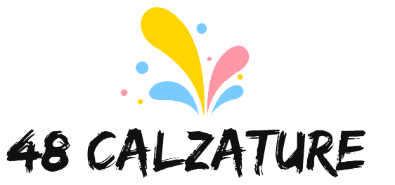 48 Calzature