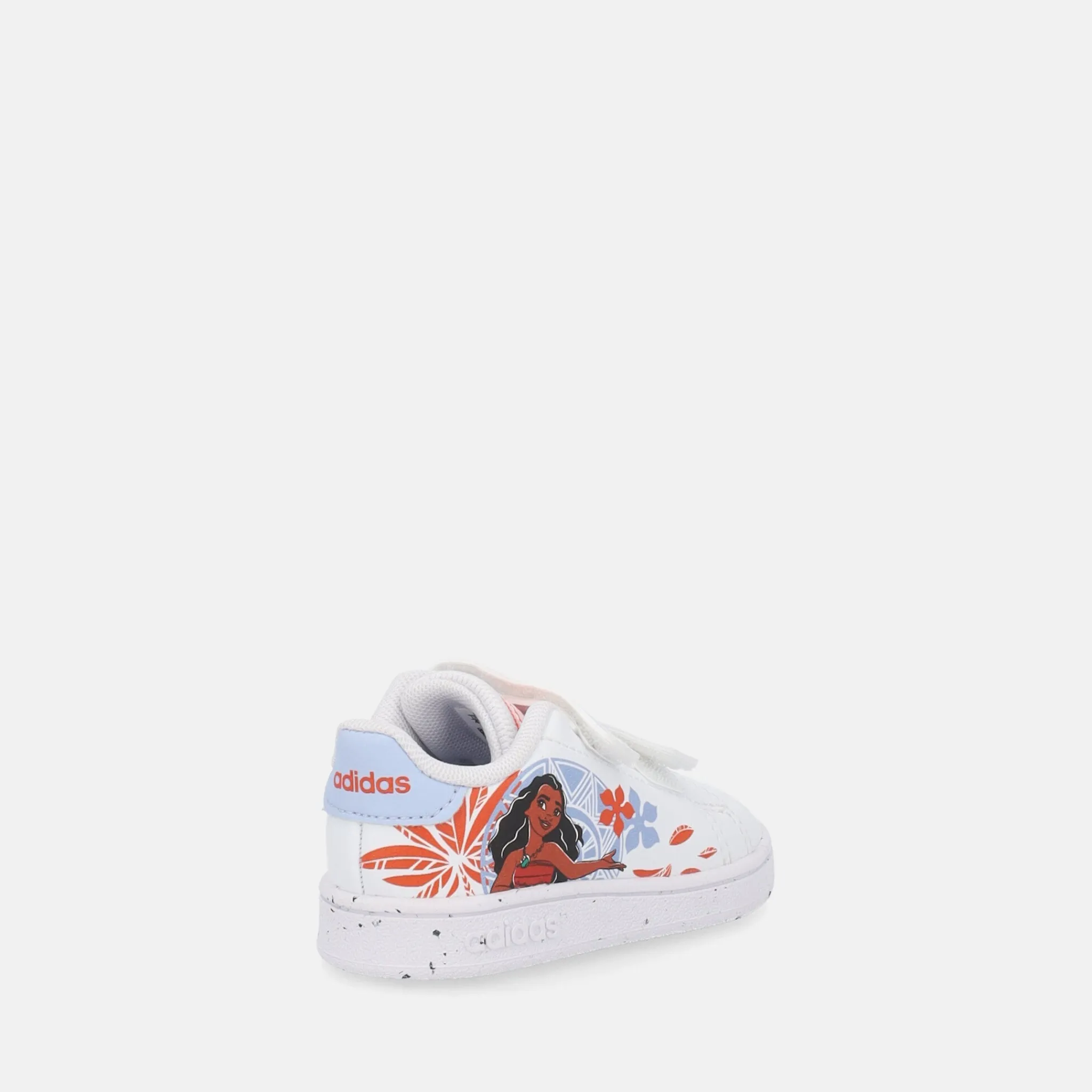 ADIDAS ADVANTAGE MOANA | Primi Passi | Sneakers