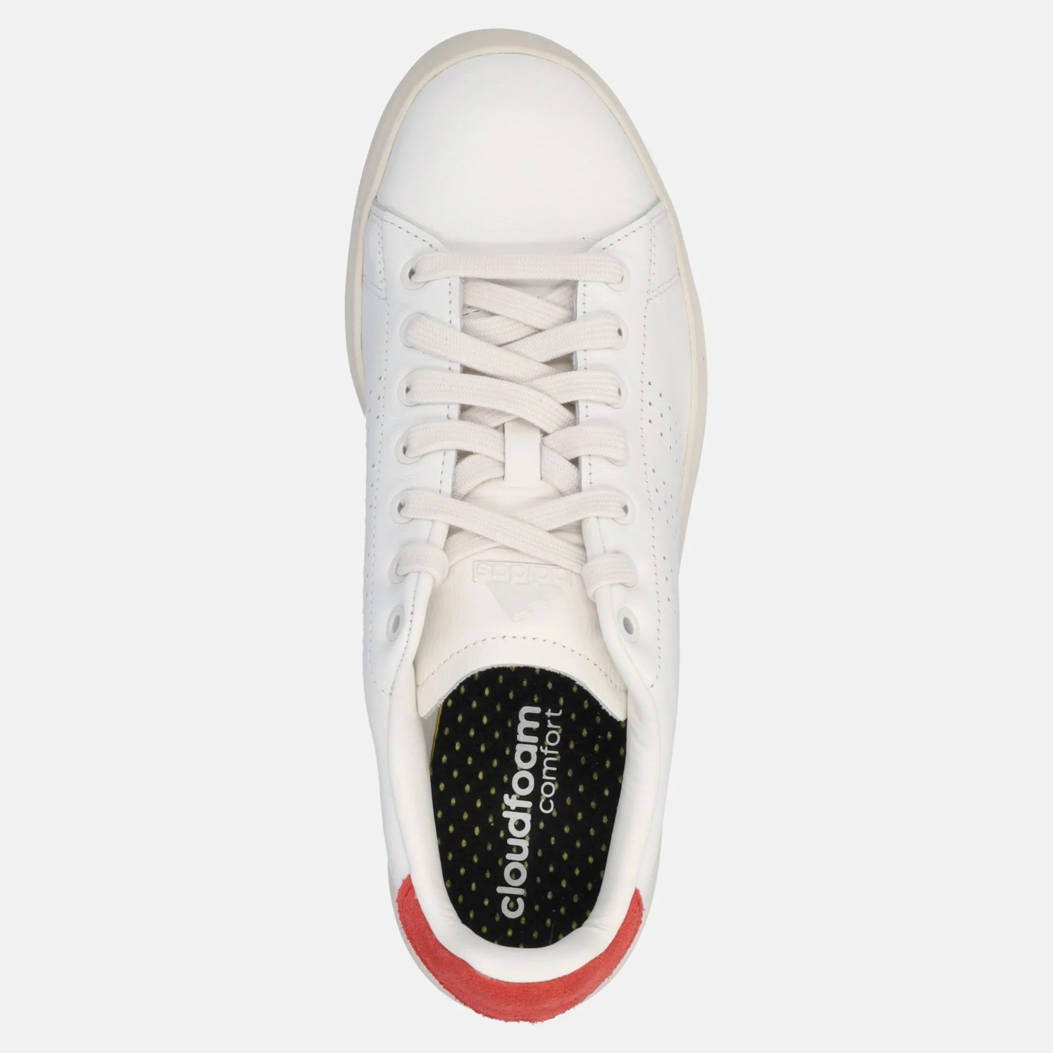ADIDAS ADVANTAGE PREMIUM | Uomo Sneakers