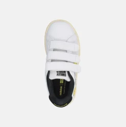 ADIDAS ADVANTAGE SMILEY CF | Sneakers
