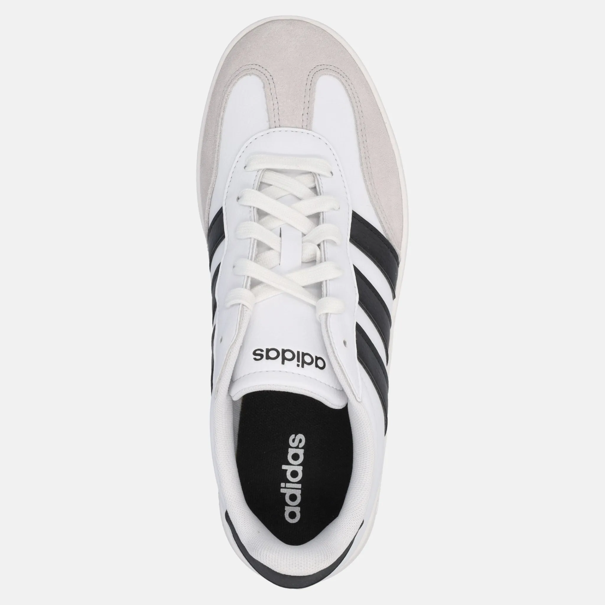 ADIDAS BARREDA | Uomo Sneakers