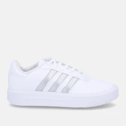 ADIDAS COURT PLATFORM | Donna Sneakers