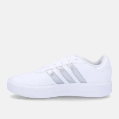 ADIDAS COURT PLATFORM | Donna Sneakers