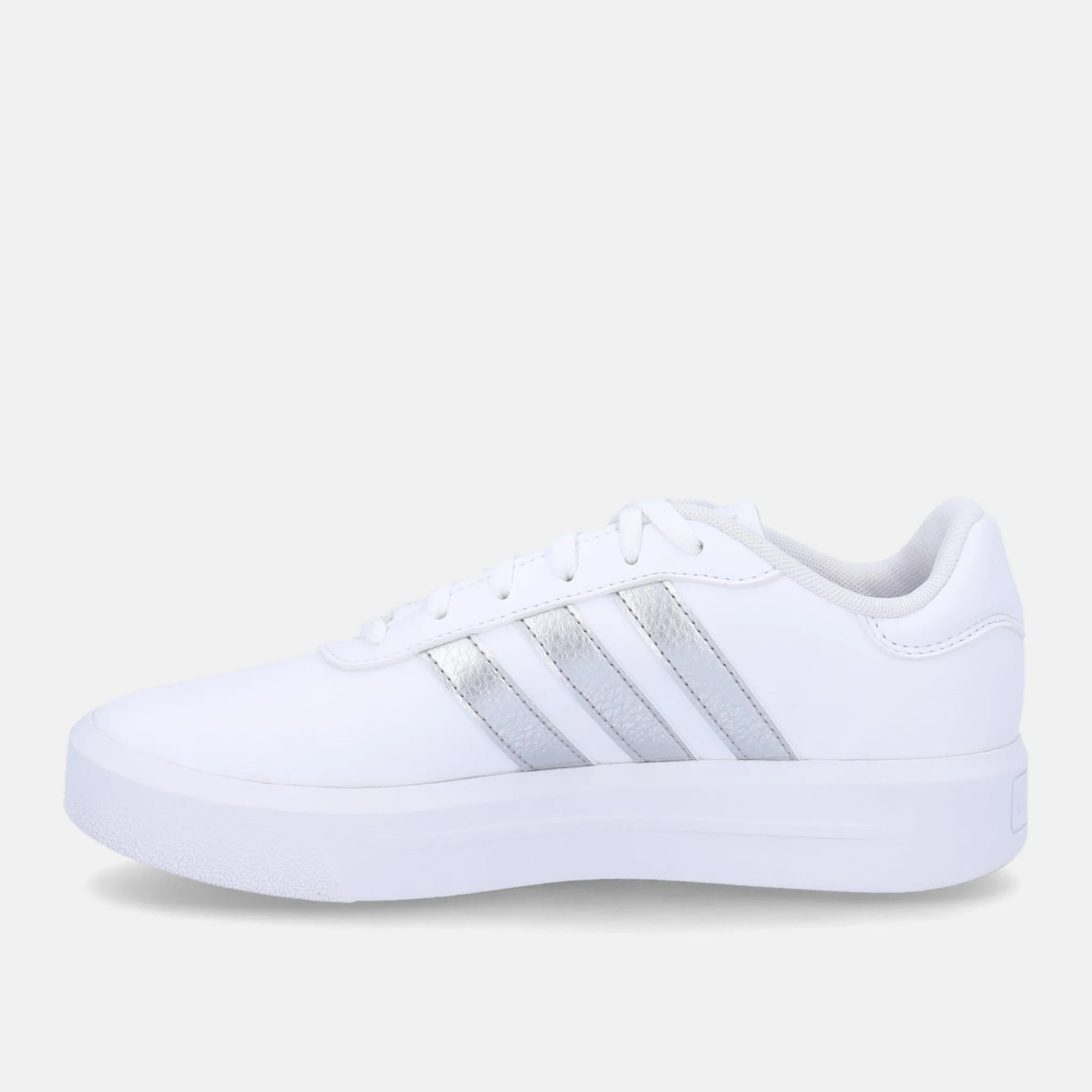 ADIDAS COURT PLATFORM | Donna Sneakers