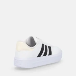 ADIDAS COURT PLATFORM | Donna Sneakers