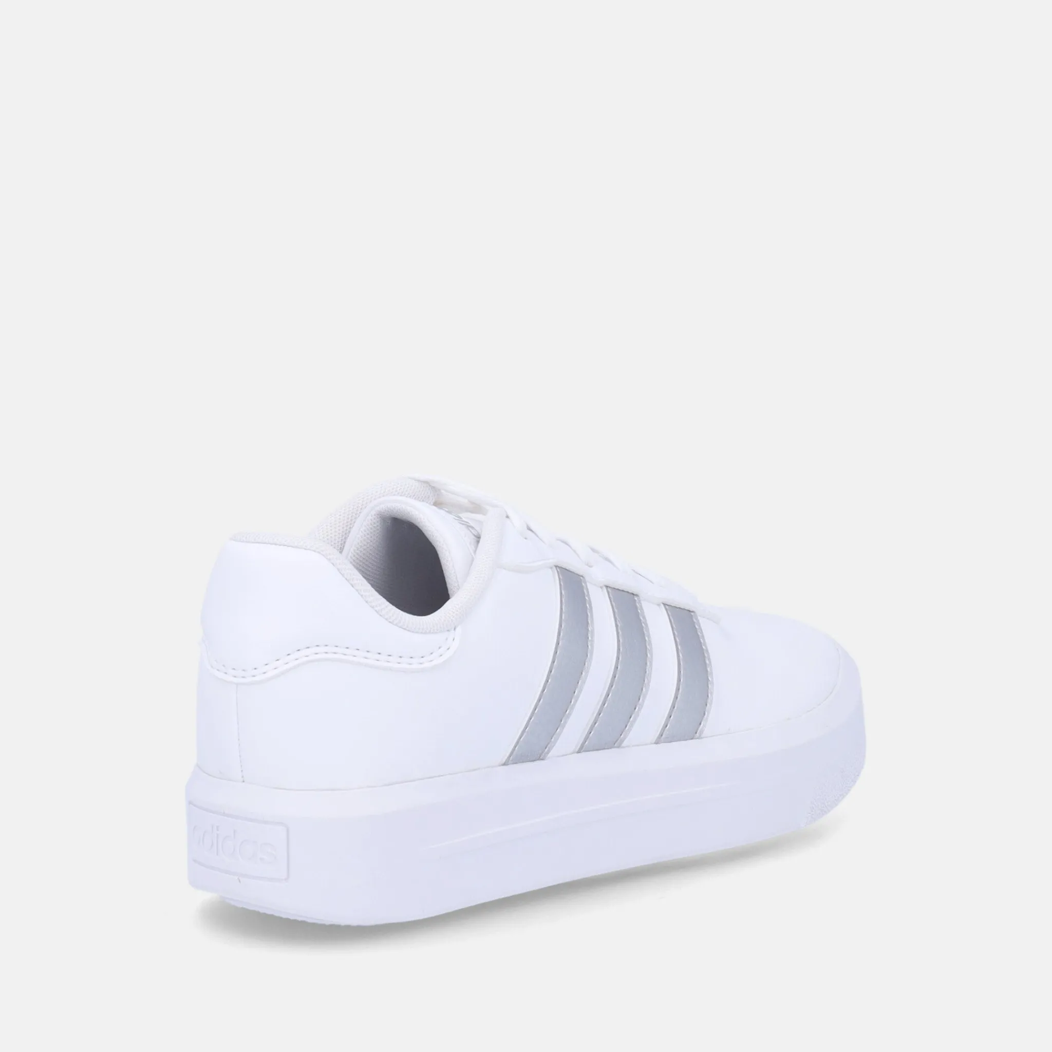 ADIDAS COURT PLATFORM | Donna Sneakers
