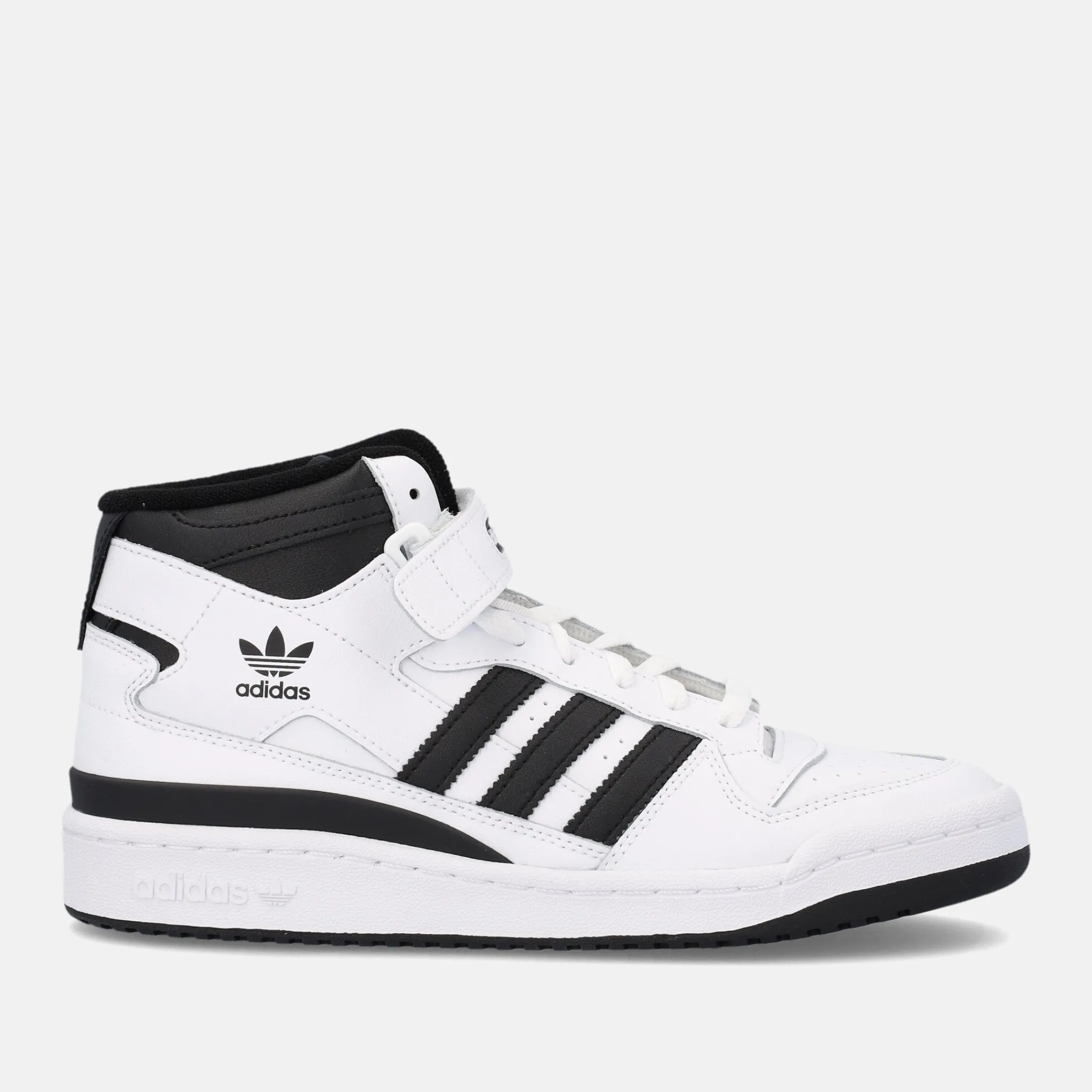 ADIDAS FORUM MID | Uomo Sneakers