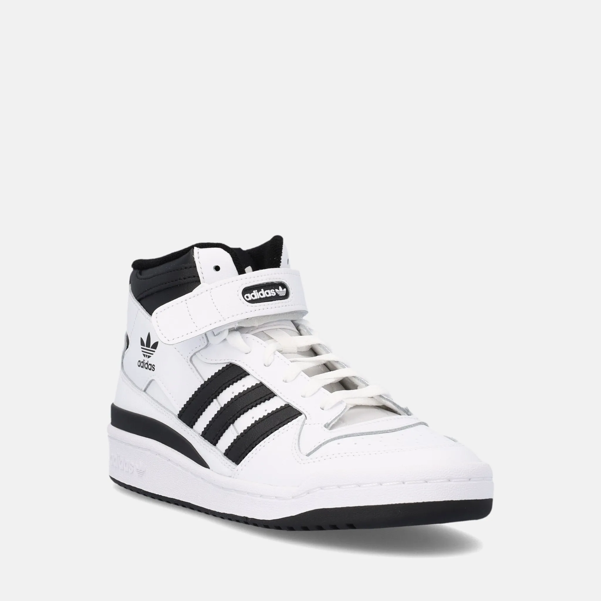 ADIDAS FORUM MID | Uomo Sneakers