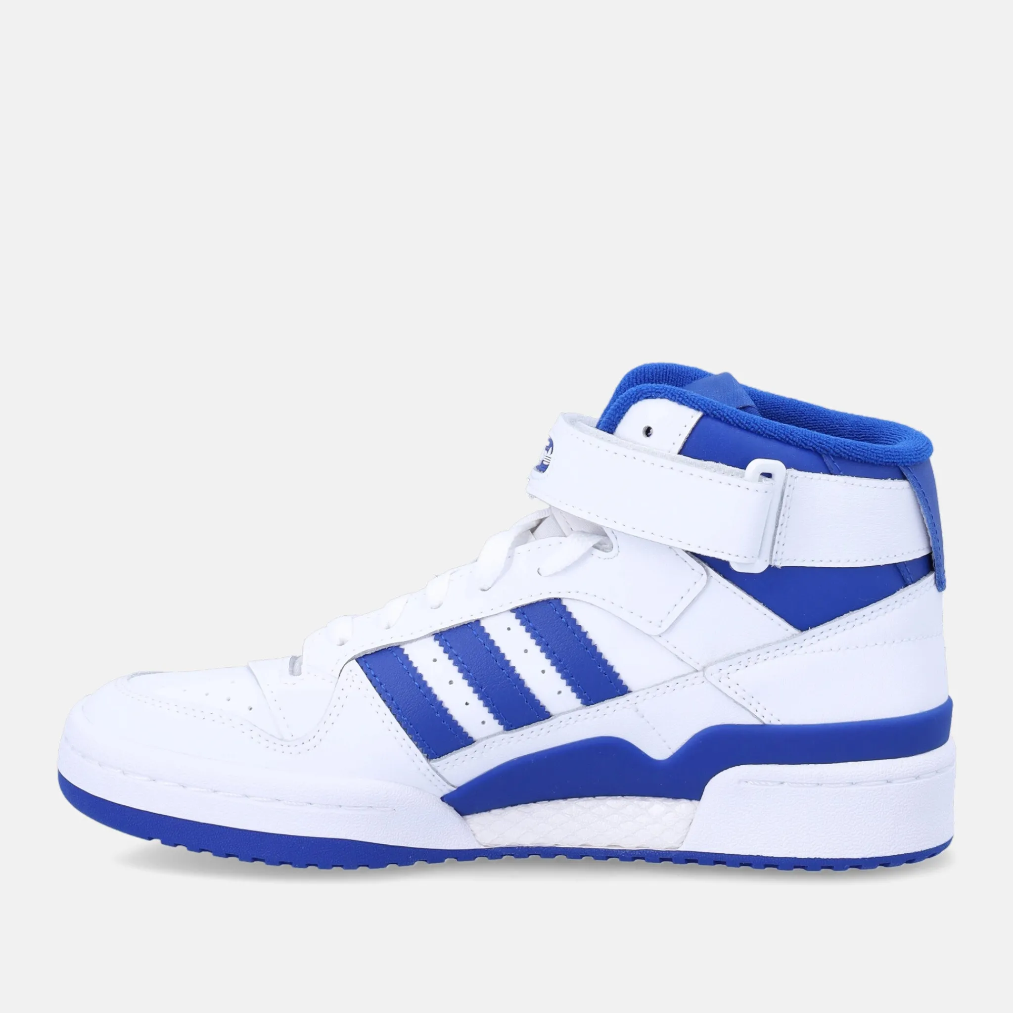 ADIDAS FORUM MID | Uomo Sneakers