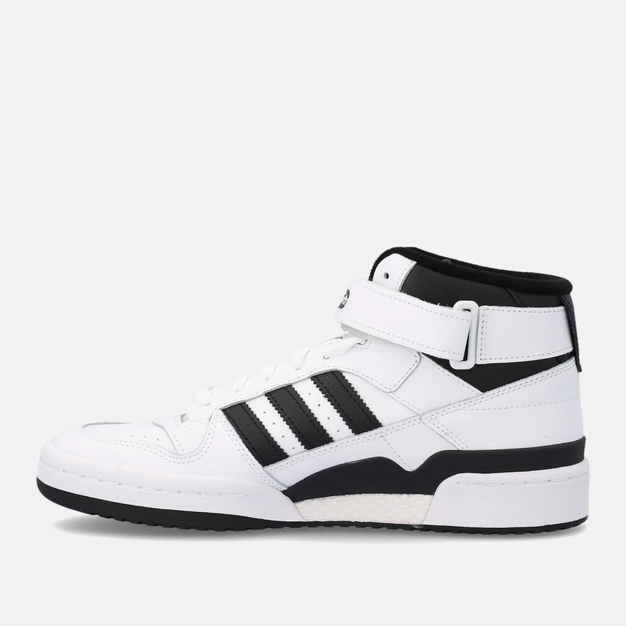 ADIDAS FORUM MID | Uomo Sneakers