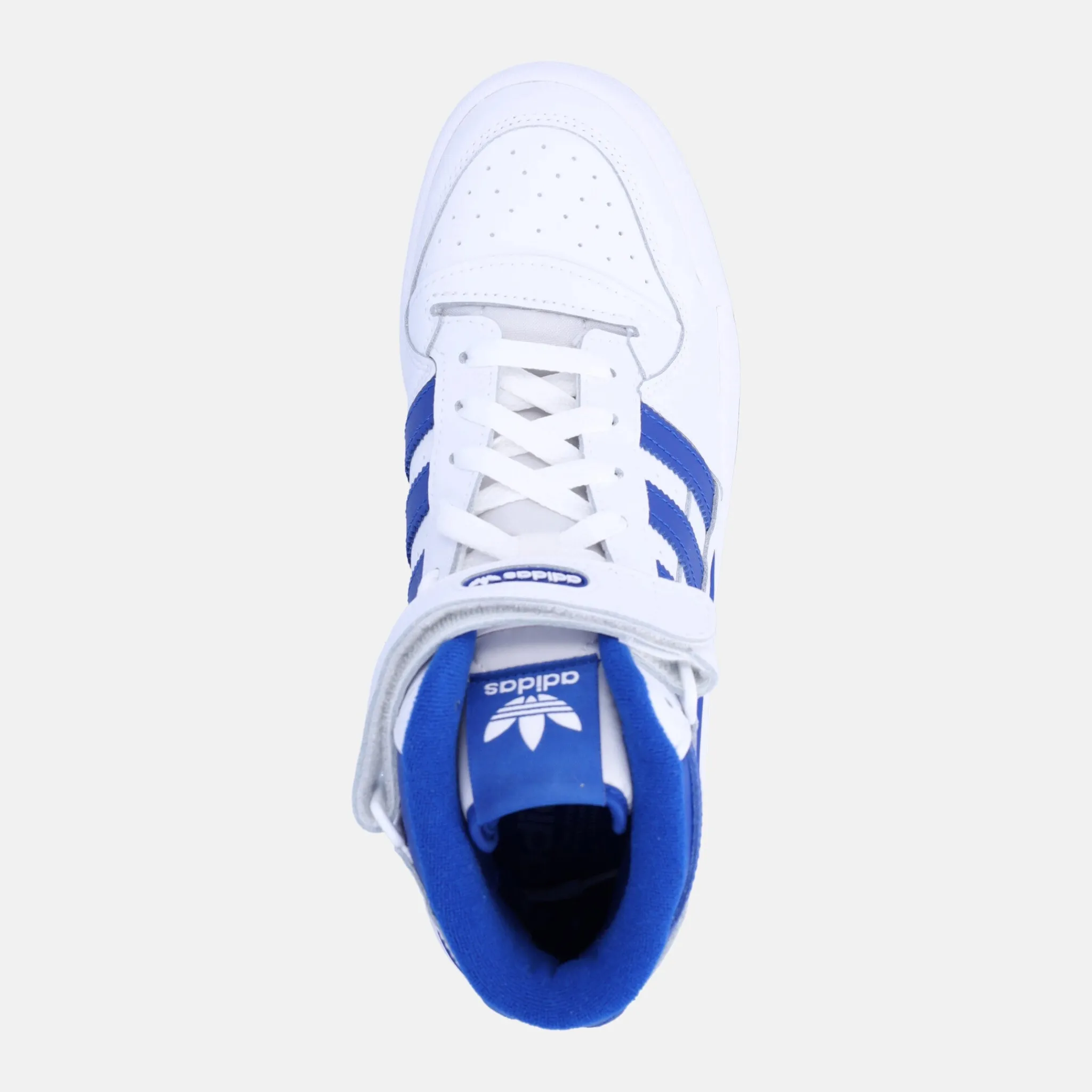 ADIDAS FORUM MID | Uomo Sneakers