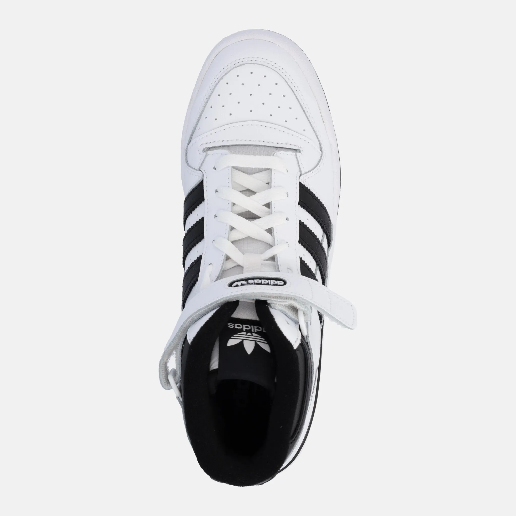 ADIDAS FORUM MID | Uomo Sneakers
