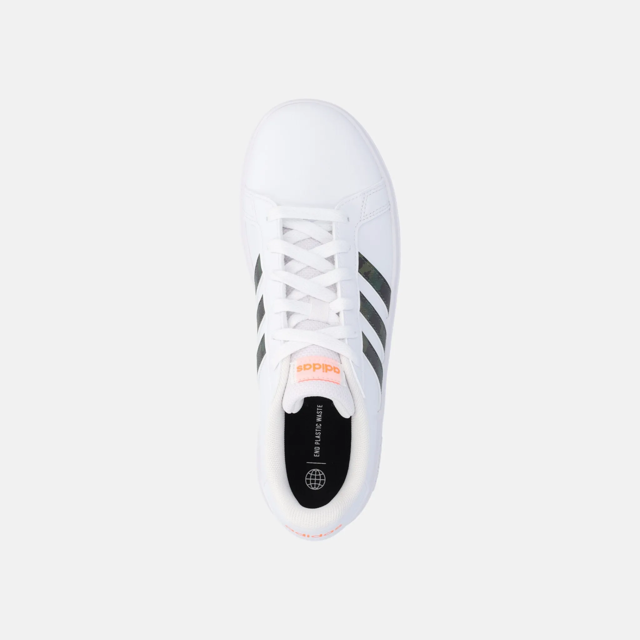 ADIDAS GRAND COURT 2.0 | Sneakers