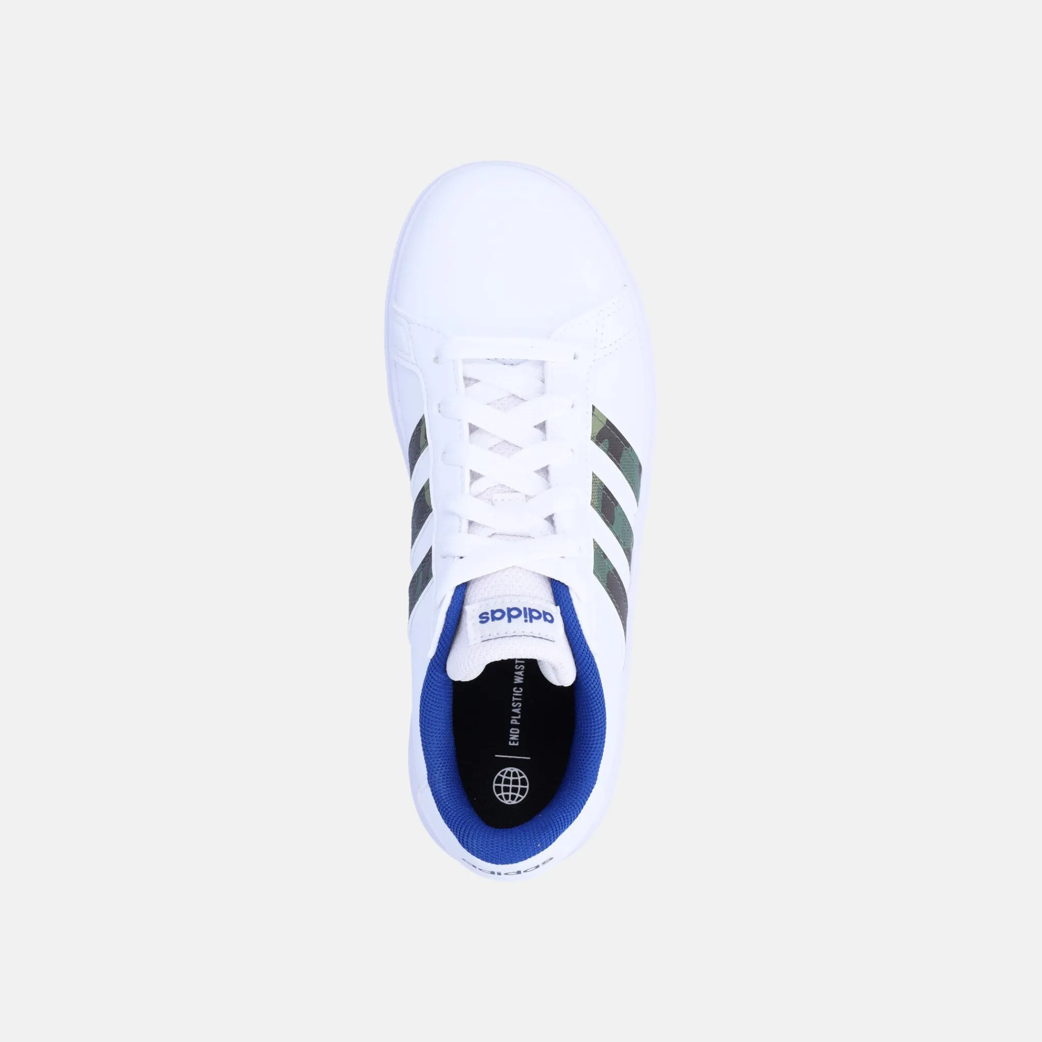 ADIDAS GRAND COURT 2.0 | Sneakers