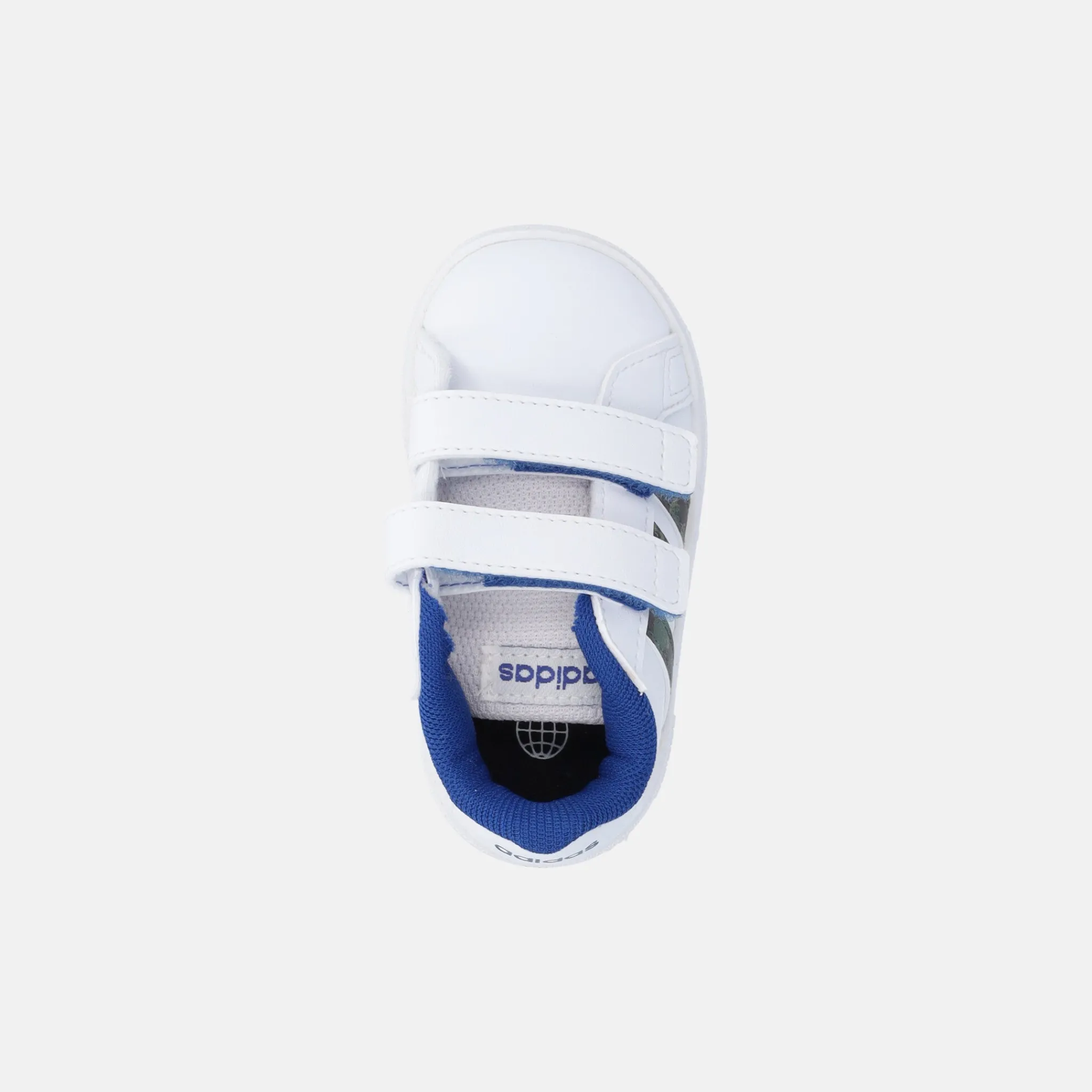 ADIDAS GRAND COURT 2.0 CF | Sneakers