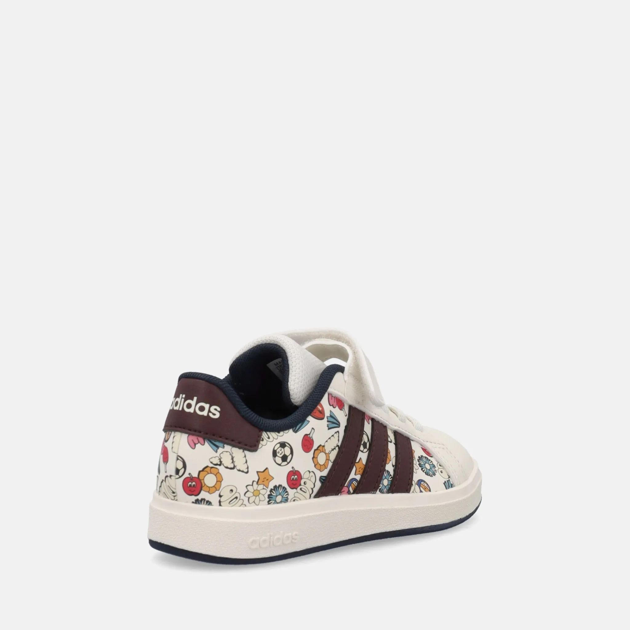 ADIDAS GRAND COURT 2.0 EL | Sneakers