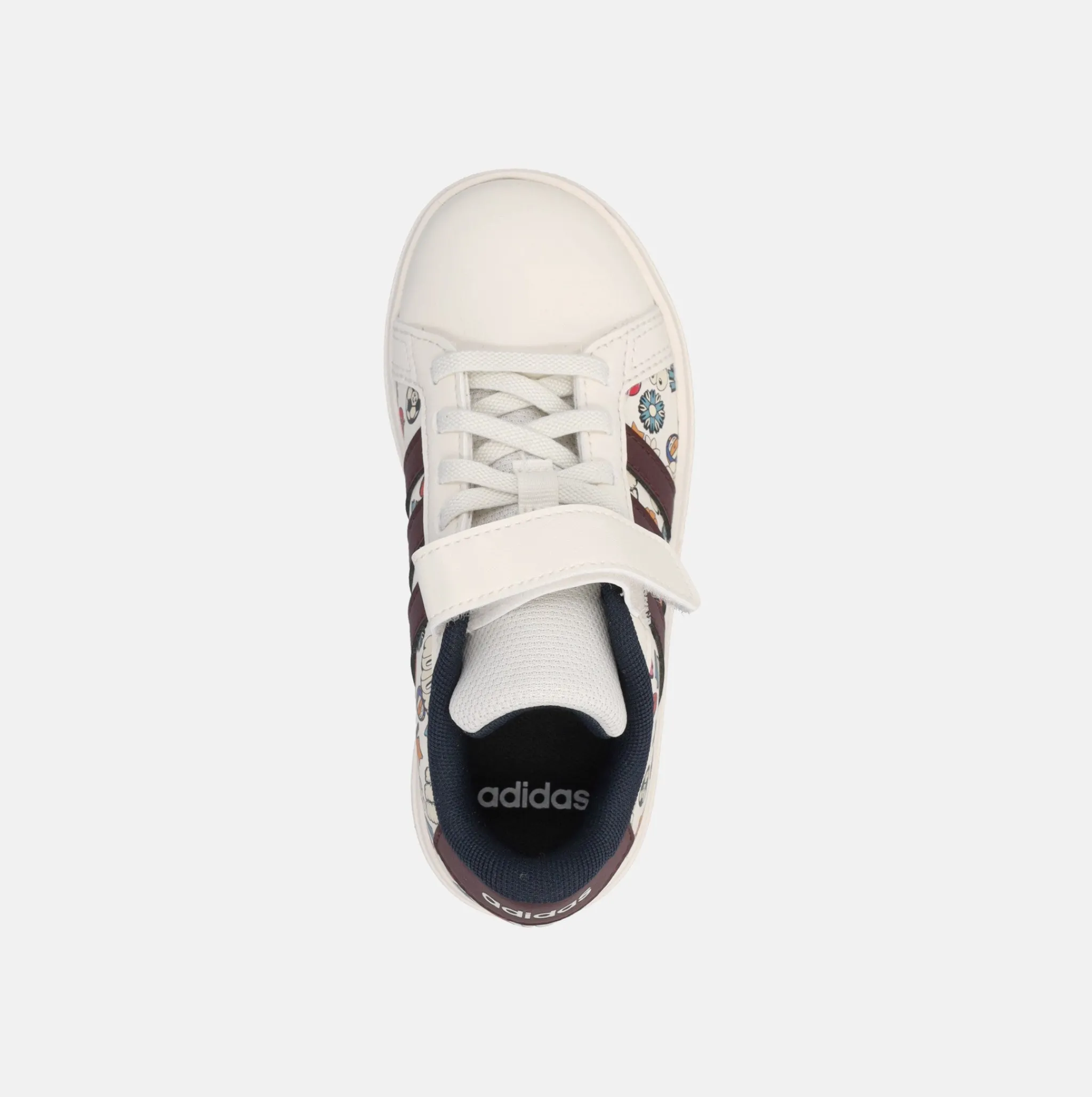 ADIDAS GRAND COURT 2.0 EL | Sneakers