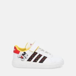 ADIDAS GRAND COURT MICKEY EL | Sneakers