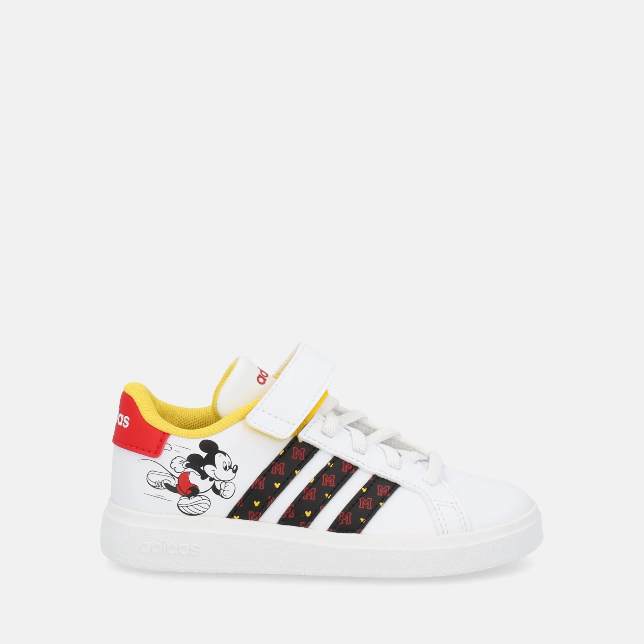 ADIDAS GRAND COURT MICKEY EL | Sneakers