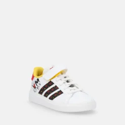 ADIDAS GRAND COURT MICKEY EL | Sneakers