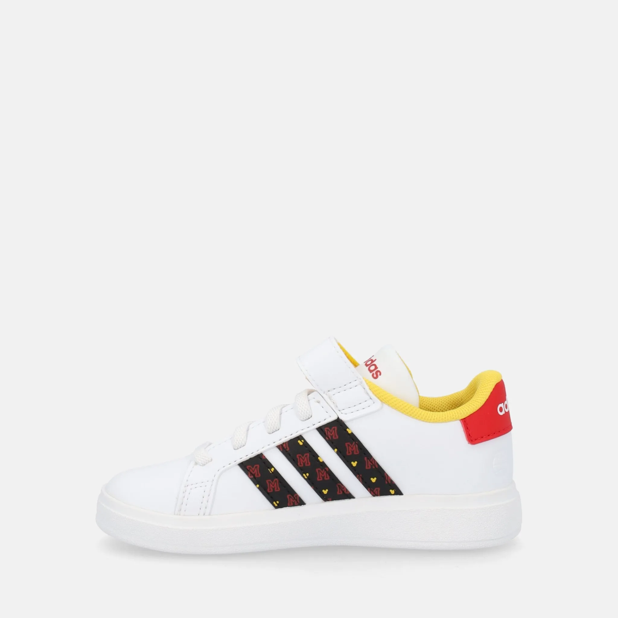 ADIDAS GRAND COURT MICKEY EL | Sneakers