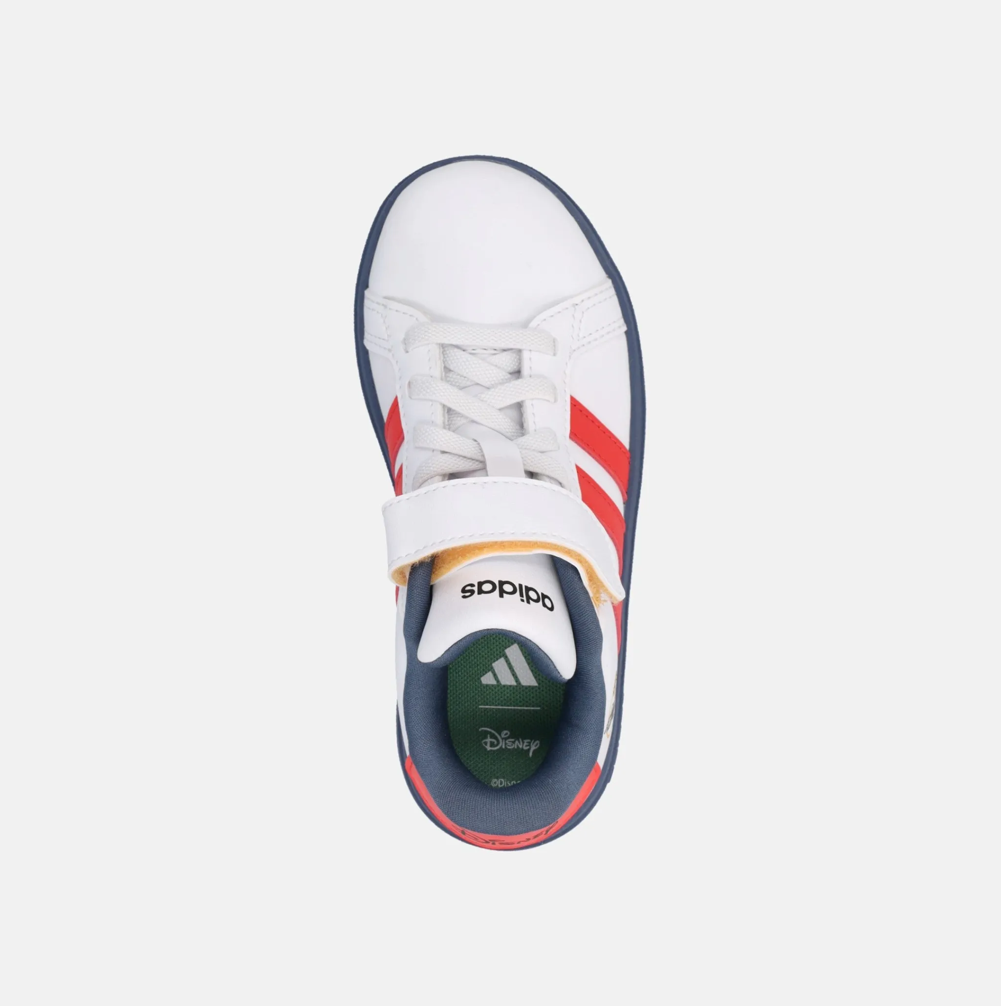 ADIDAS GRAND COURT MICKEY | Sneakers