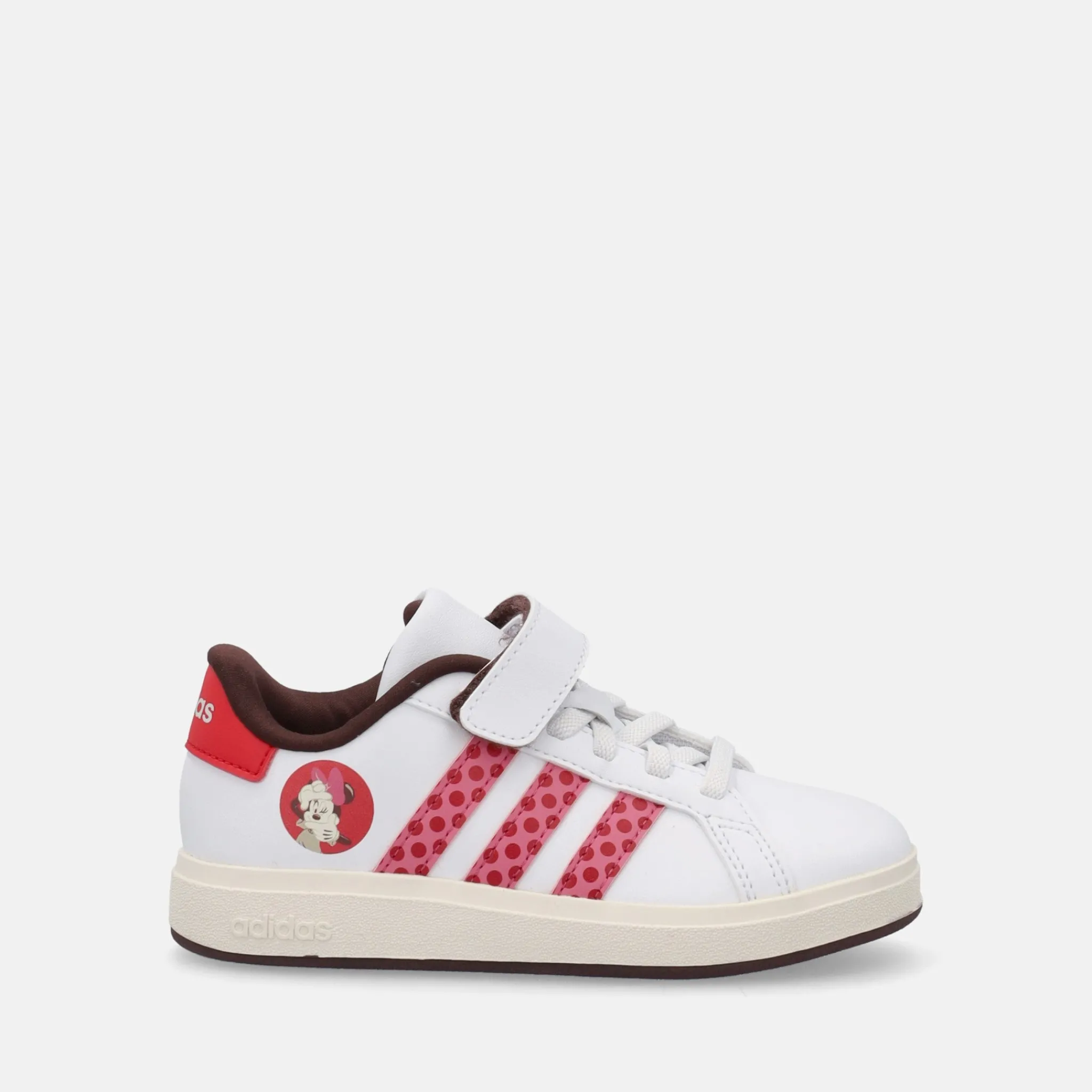 ADIDAS GRAND COURT MINNIE EL | Sneakers