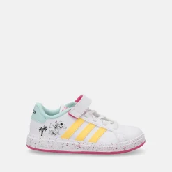 ADIDAS GRAND COURT MINNIE EL | Sneakers
