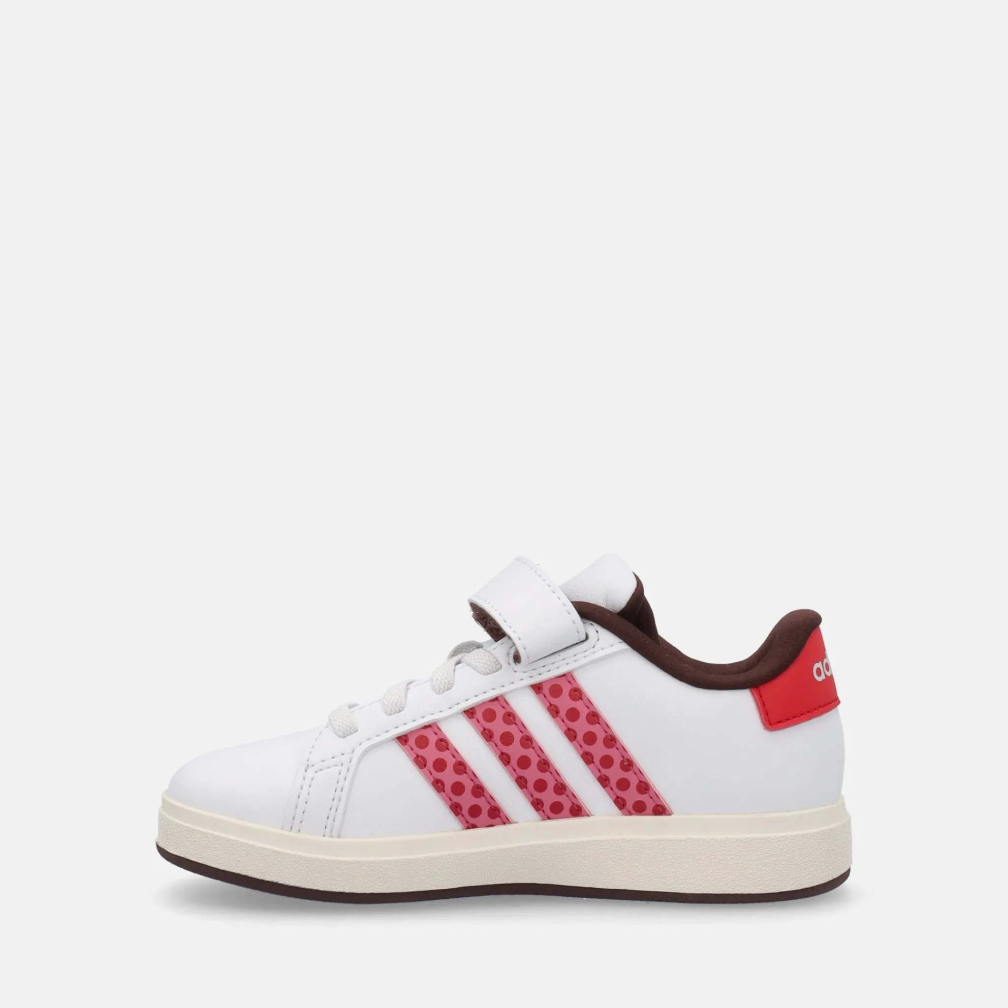 ADIDAS GRAND COURT MINNIE EL | Sneakers