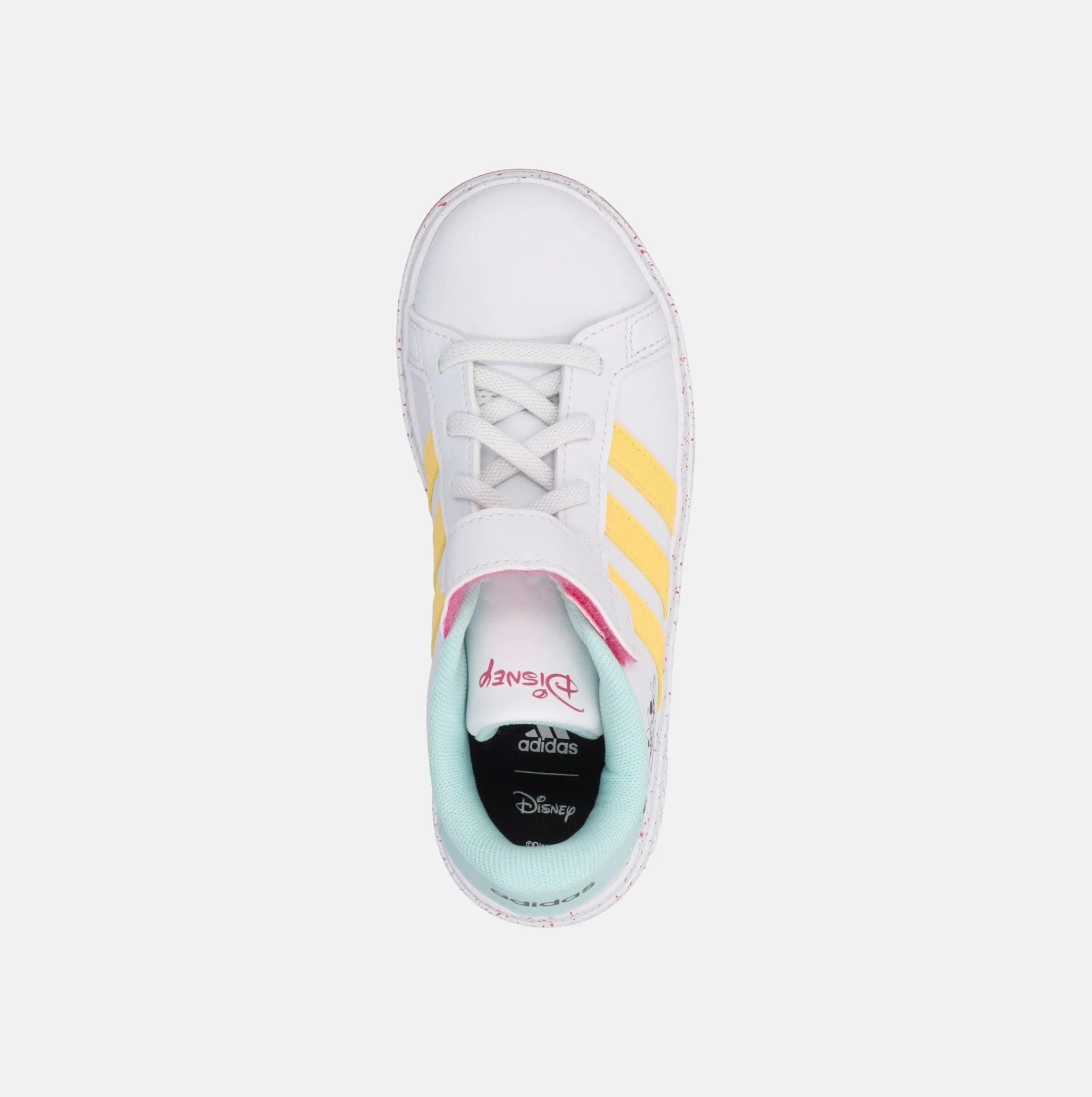 ADIDAS GRAND COURT MINNIE EL | Sneakers