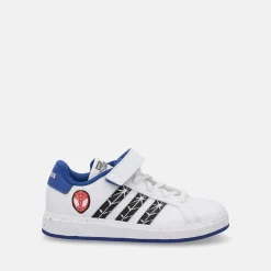 ADIDAS GRAND COURT SPIDER-MAN EL | Sneakers