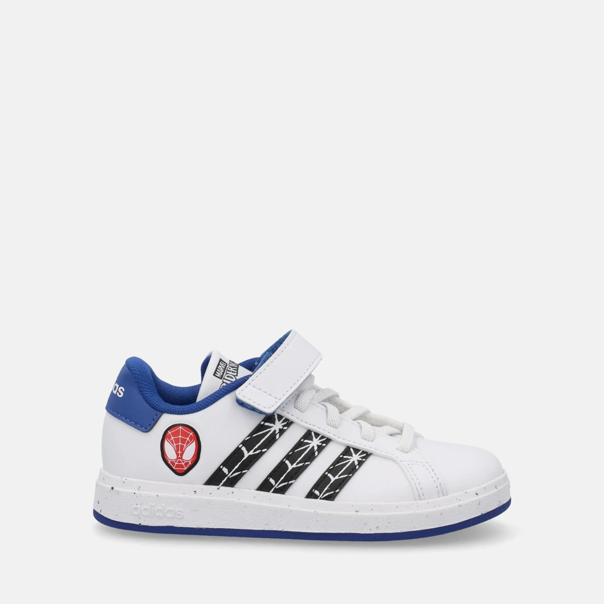 ADIDAS GRAND COURT SPIDER-MAN EL | Sneakers
