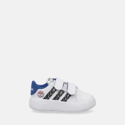 ADIDAS GRAND COURT SPIDER-MAN CF | Primi Passi | Sneakers