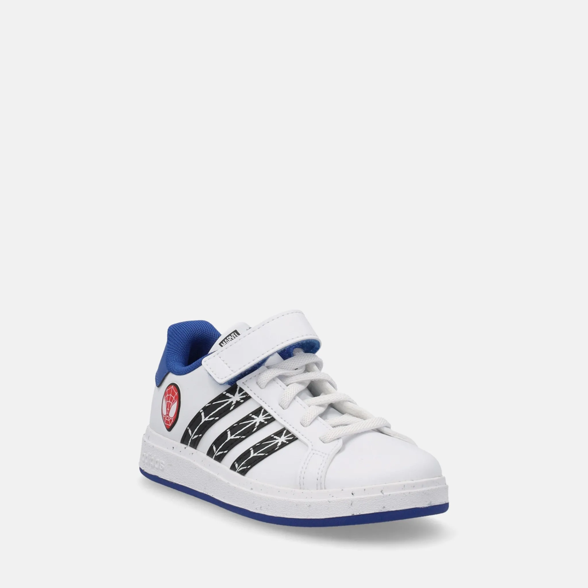 ADIDAS GRAND COURT SPIDER-MAN EL | Sneakers