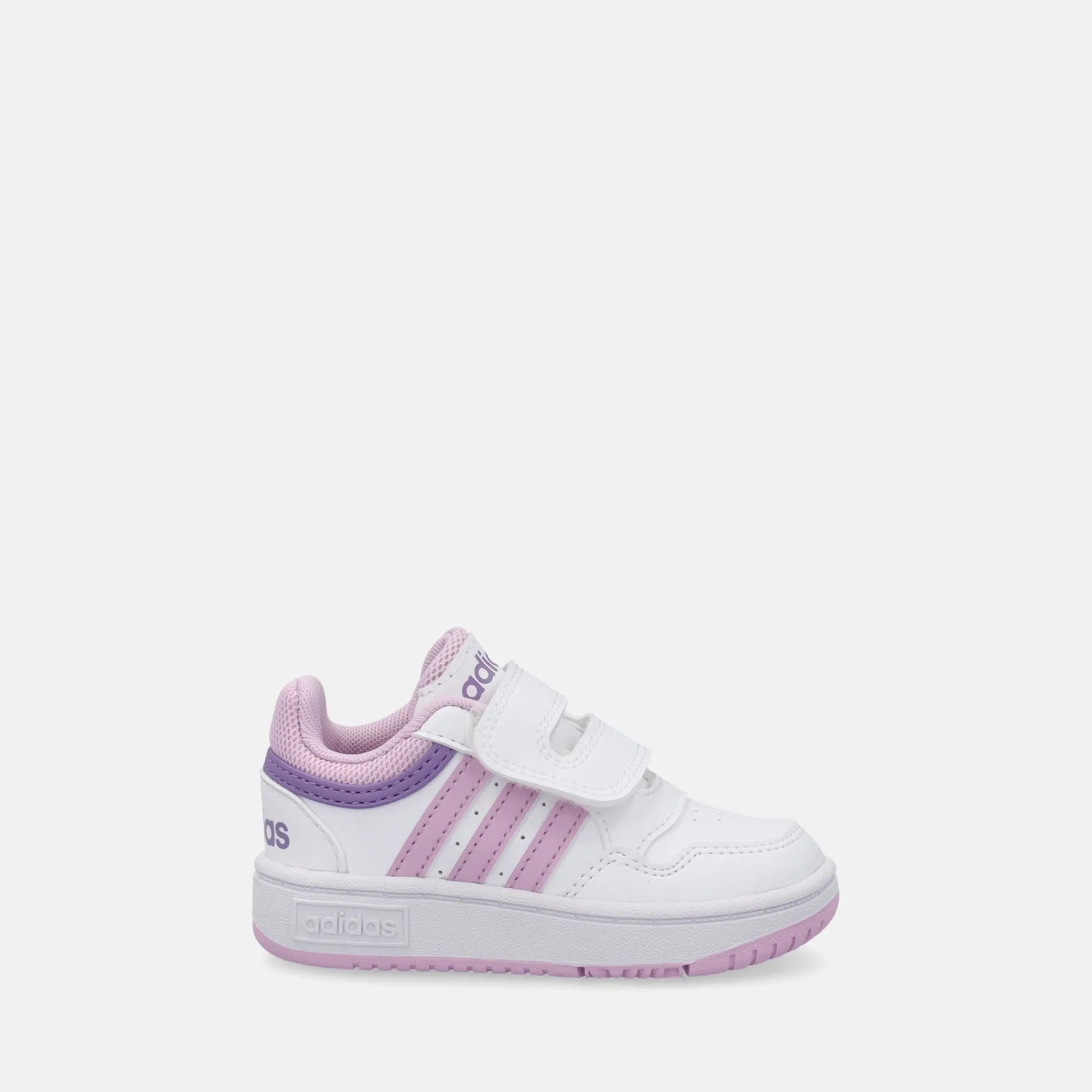 ADIDAS HOOPS 3.0 CF | Primi Passi | Sneakers