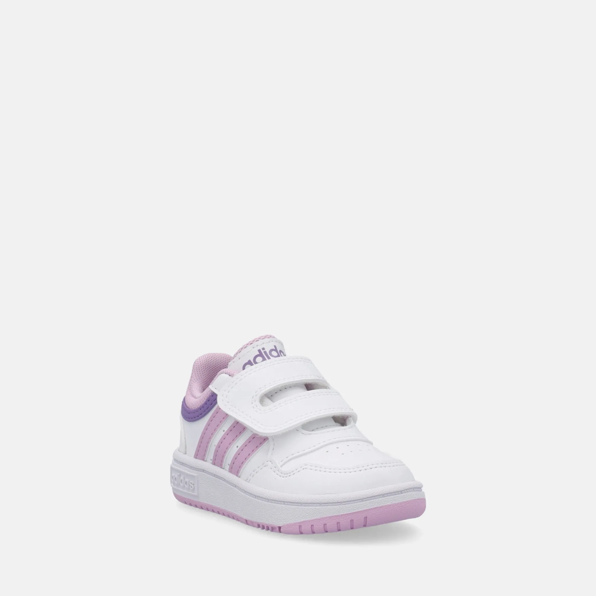 ADIDAS HOOPS 3.0 CF | Primi Passi | Sneakers