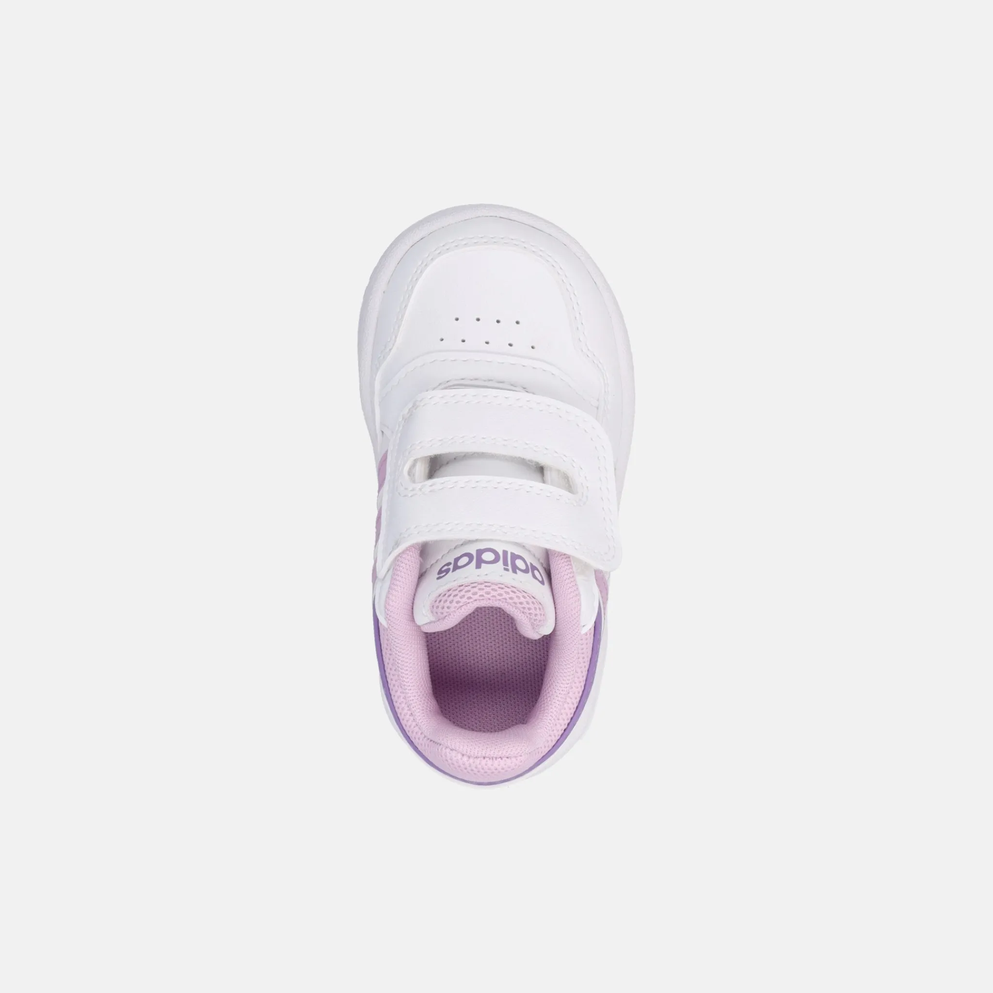 ADIDAS HOOPS 3.0 CF | Primi Passi | Sneakers
