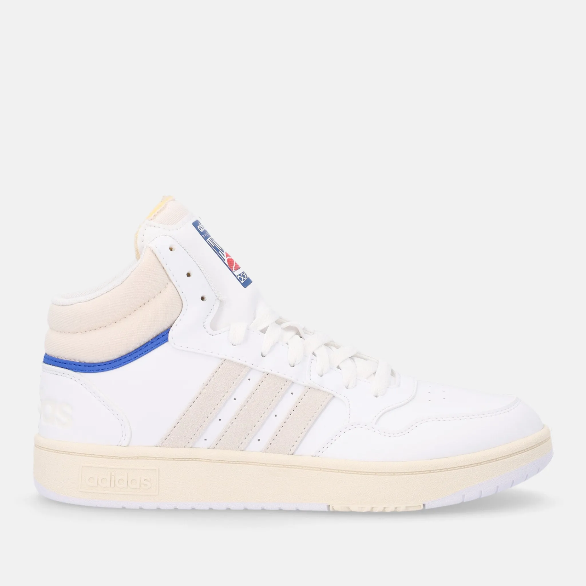 ADIDAS HOOPS 3.0 MID | Uomo Sneakers