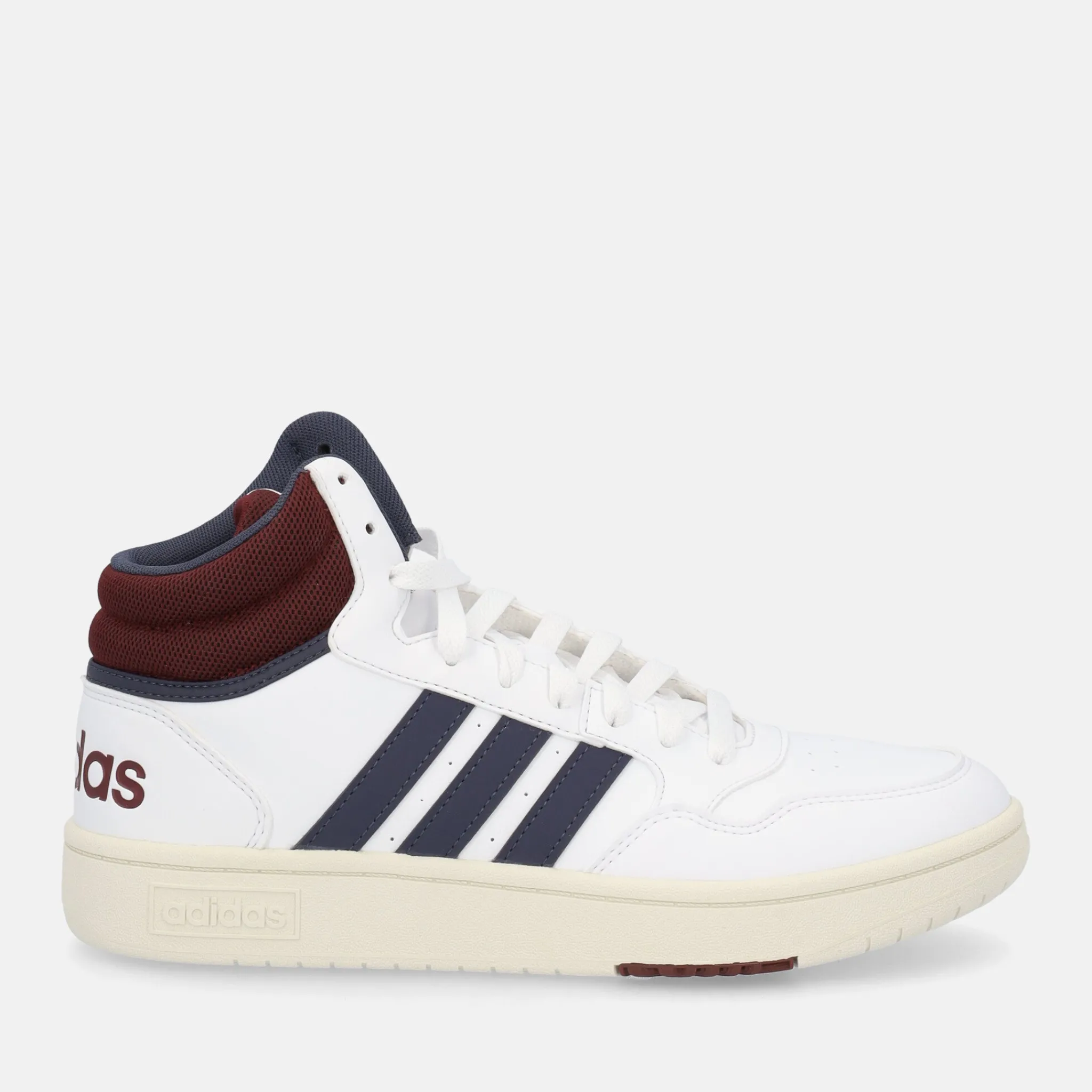 ADIDAS HOOPS 3.0 MID | Uomo Sneakers