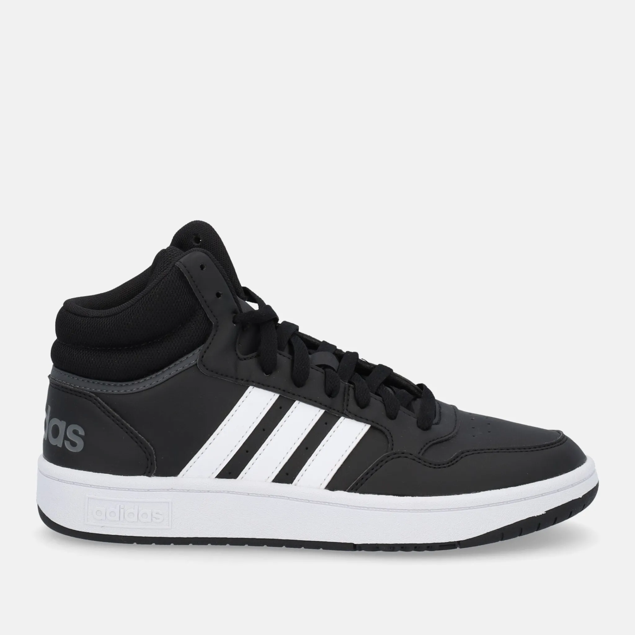 ADIDAS HOOPS 3.0 MID | Uomo Sneakers
