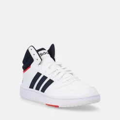 ADIDAS HOOPS 3.0 MID | Uomo Sneakers