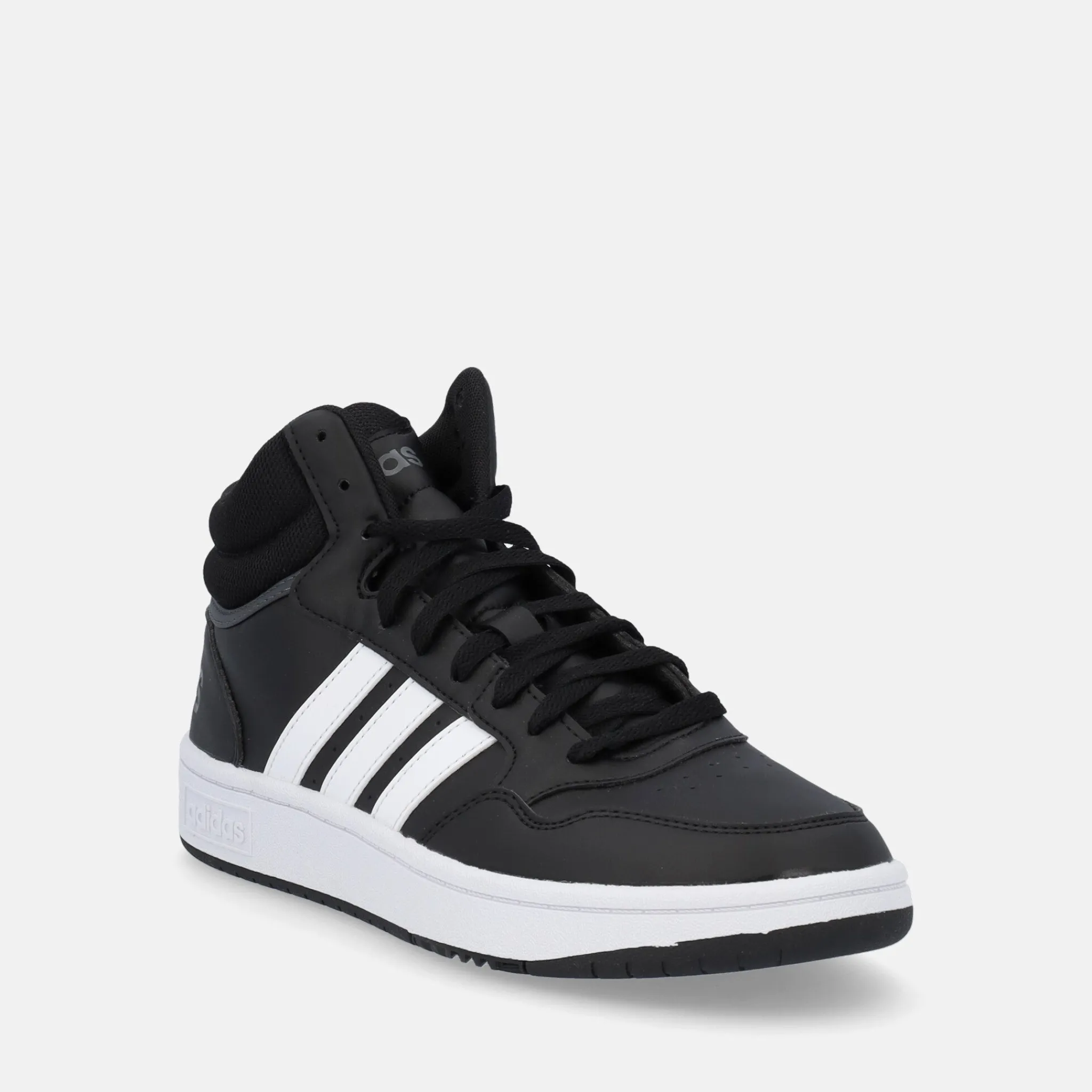 ADIDAS HOOPS 3.0 MID | Uomo Sneakers