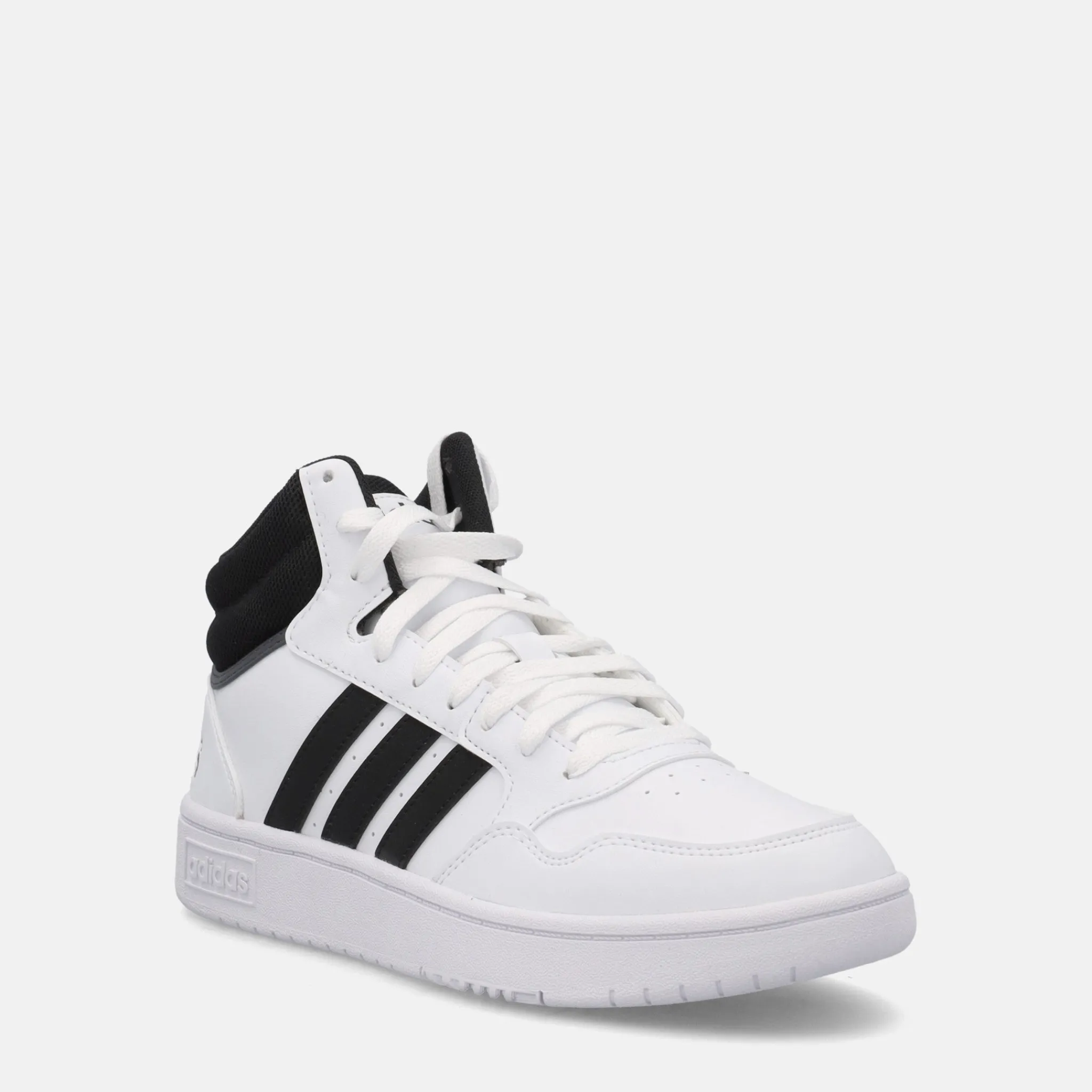 ADIDAS HOOPS 3.0 MID | Uomo Sneakers