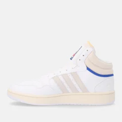 ADIDAS HOOPS 3.0 MID | Uomo Sneakers