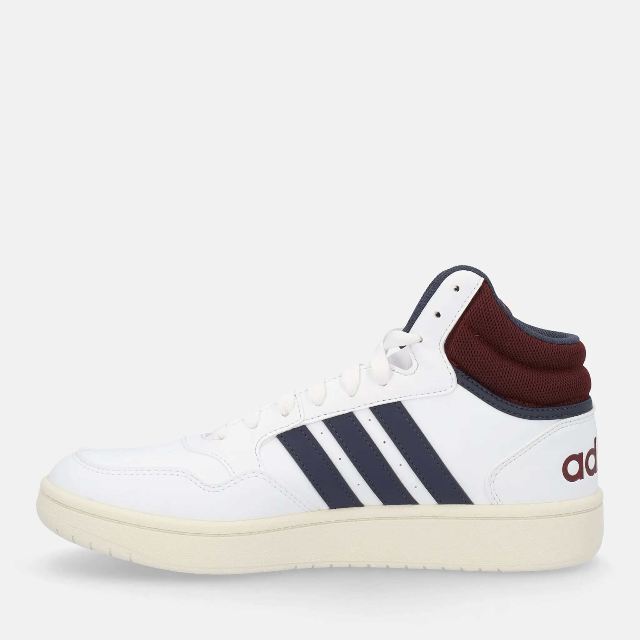ADIDAS HOOPS 3.0 MID | Uomo Sneakers