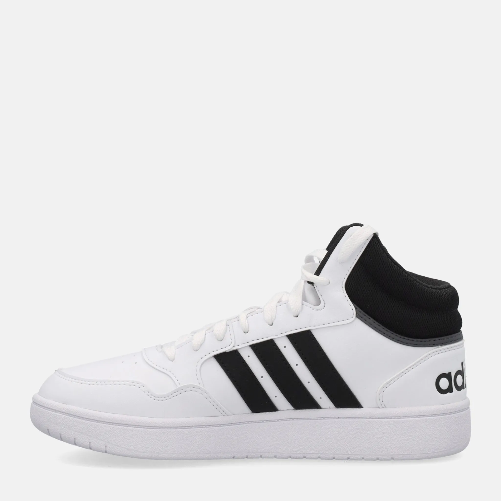 ADIDAS HOOPS 3.0 MID | Uomo Sneakers