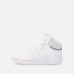 ADIDAS HOOPS 3.0 MID | Sneakers