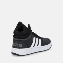 ADIDAS HOOPS 3.0 MID | Uomo Sneakers
