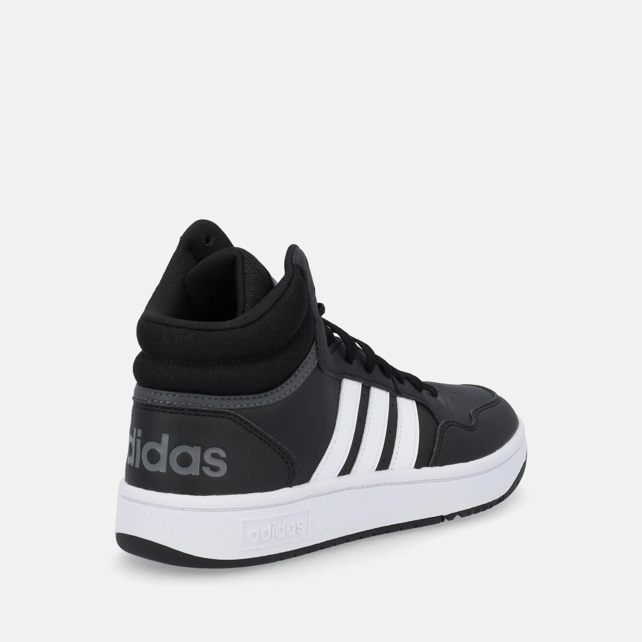 ADIDAS HOOPS 3.0 MID | Uomo Sneakers