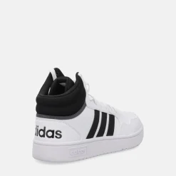 ADIDAS HOOPS 3.0 MID | Uomo Sneakers